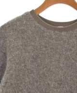 6(ROKU)（ロク）Tシャツ・カットソー 茶 サイズ:-(XL位) レディース/2200612976030