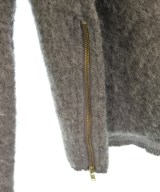 6(ROKU)（ロク）Tシャツ・カットソー 茶 サイズ:-(XL位) レディース/2200612976030