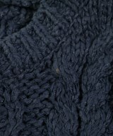 6(ROKU)（ロク）ニット・セーター 紺 サイズ:F レディース/2200612976047