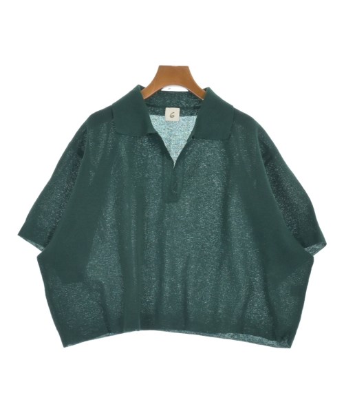 ロク(6(ROKU))の6(ROKU) ニット・セーター