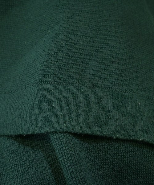 6(ROKU)（ロク）ニット・セーター 緑 サイズ:F レディース/2200612976061