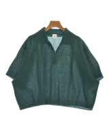 6(ROKU)（ロク）ニット・セーター 緑 サイズ:F レディース/2200612976061