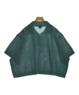 6(ROKU)（ロク）ニット・セーター 緑 サイズ:F レディース/2200612976061