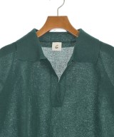 6(ROKU)（ロク）ニット・セーター 緑 サイズ:F レディース/2200612976061