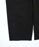 6(ROKU)（ロク）オールインワン/サロペット 黒 サイズ:36(S位) レディース/2200612976078