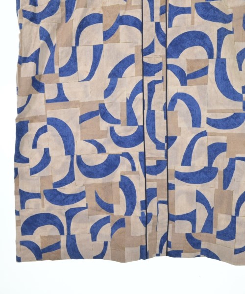 6(ROKU)（ロク）ワンピース ベージュ サイズ:36(S位) レディース/2200612976085