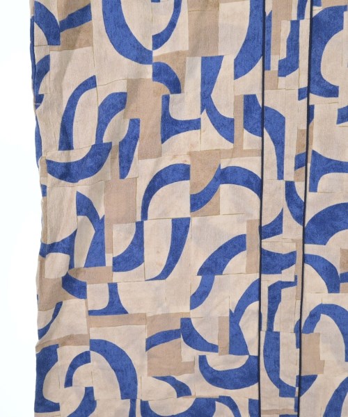 6(ROKU)（ロク）ワンピース ベージュ サイズ:36(S位) レディース/2200612976085