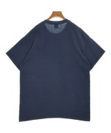 6(ROKU)（ロク）Tシャツ・カットソー 紺 サイズ:L レディース/2200612976115
