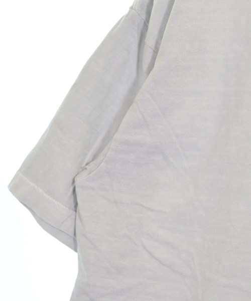 6(ROKU)（ロク）Tシャツ・カットソー グレー サイズ:L レディース/2200612976139