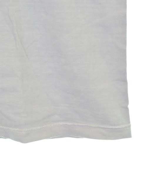 6(ROKU)（ロク）Tシャツ・カットソー グレー サイズ:L レディース/2200612976139