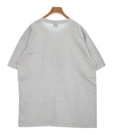 6(ROKU)（ロク）Tシャツ・カットソー グレー サイズ:L レディース/2200612976139