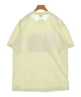 6(ROKU)（ロク）Tシャツ・カットソー 黄 サイズ:L レディース/2200612976146