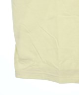6(ROKU)（ロク）Tシャツ・カットソー 黄 サイズ:L レディース/2200612976146