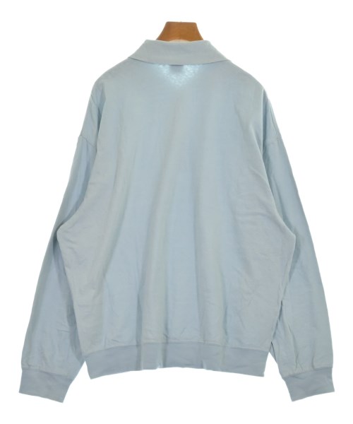 6(ROKU)（ロク）Tシャツ・カットソー 青 サイズ:F レディース/2200612976153