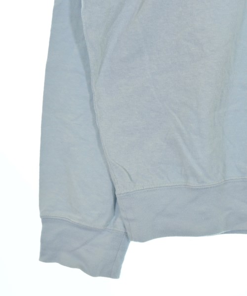 6(ROKU)（ロク）Tシャツ・カットソー 青 サイズ:F レディース/2200612976153