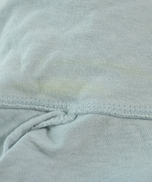6(ROKU)（ロク）Tシャツ・カットソー 青 サイズ:F レディース/2200612976153