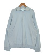 6(ROKU)（ロク）Tシャツ・カットソー 青 サイズ:F レディース/2200612976153