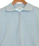 6(ROKU)（ロク）Tシャツ・カットソー 青 サイズ:F レディース/2200612976153
