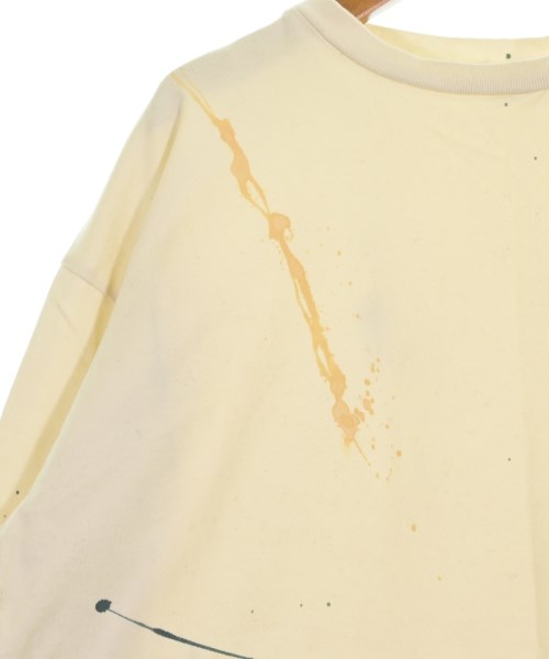 6(ROKU)（ロク）Tシャツ・カットソー ベージュ サイズ:F レディース/2200612976160