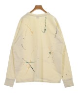 6(ROKU)（ロク）Tシャツ・カットソー ベージュ サイズ:F レディース/2200612976160