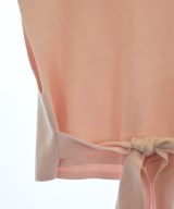 6(ROKU)（ロク）ベスト/ノースリーブ ピンク サイズ:F レディース/2200612976191