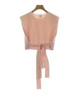 6(ROKU) ベスト/ノースリーブ