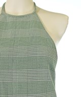 6(ROKU)（ロク）ベスト 緑 サイズ:-(M位) レディース/2200612976207