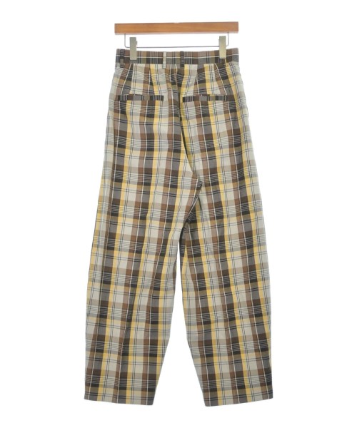 6(ROKU)（ロク）その他 グレー サイズ:36(S位) レディース/2200612976221