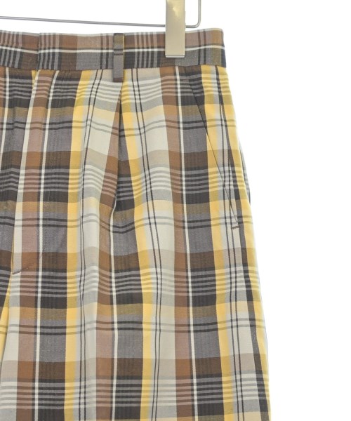 6(ROKU)（ロク）その他 グレー サイズ:36(S位) レディース/2200612976221