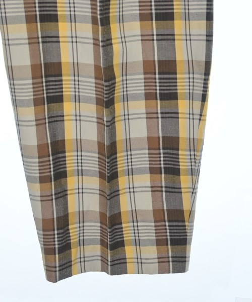 6(ROKU)（ロク）その他 グレー サイズ:36(S位) レディース/2200612976221