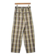 6(ROKU)（ロク）その他 グレー サイズ:36(S位) レディース/2200612976221