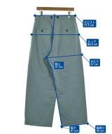 6(ROKU)（ロク）その他 青 サイズ:36(S位) レディース/2200612976245