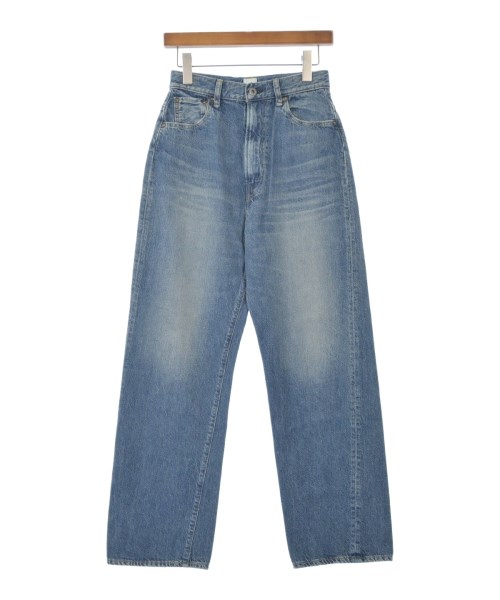 ロク(6(ROKU))の6(ROKU) デニムパンツ