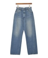 6(ROKU) デニムパンツ