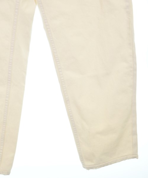 6(ROKU)（ロク）その他 白 サイズ:26(M位) レディース/2200612976283