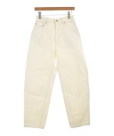 6(ROKU)（ロク）その他 白 サイズ:26(M位) レディース/2200612976283