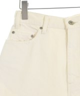 6(ROKU)（ロク）その他 白 サイズ:26(M位) レディース/2200612976283