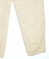 6(ROKU)（ロク）その他 白 サイズ:26(M位) レディース/2200612976283