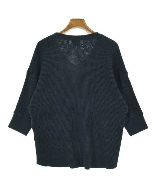 6(ROKU)（ロク）Tシャツ・カットソー 紺 サイズ:F レディース/2200617288053