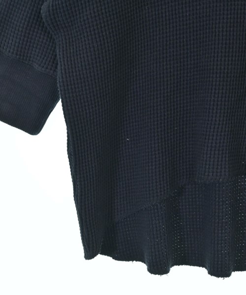 6(ROKU)（ロク）Tシャツ・カットソー 紺 サイズ:F レディース/2200617288053