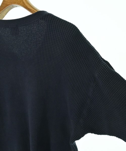 6(ROKU)（ロク）Tシャツ・カットソー 紺 サイズ:F レディース/2200617288053