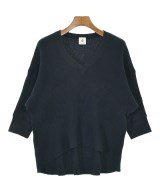 6(ROKU)（ロク）Tシャツ・カットソー 紺 サイズ:F レディース/2200617288053