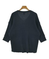 6(ROKU)（ロク）Tシャツ・カットソー 紺 サイズ:F レディース/2200617288053