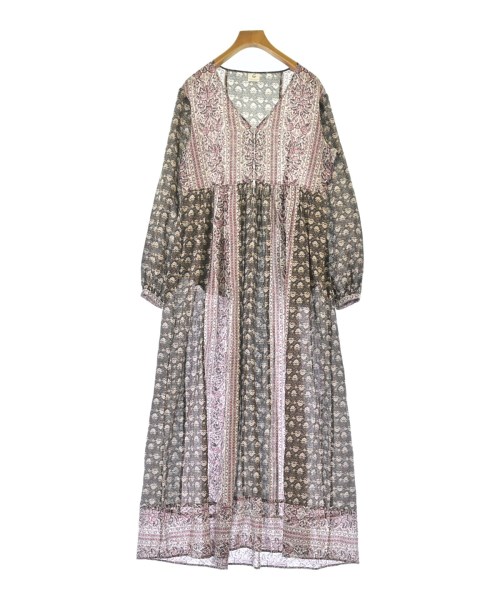 ロク(6(ROKU))の6(ROKU) ワンピース