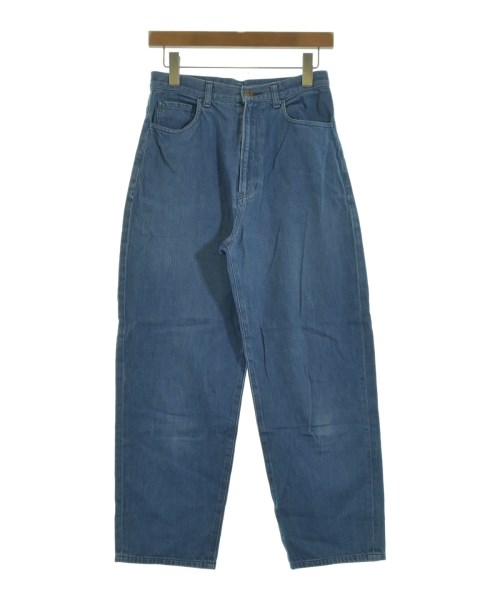 ロク(6(ROKU))の6(ROKU) デニムパンツ