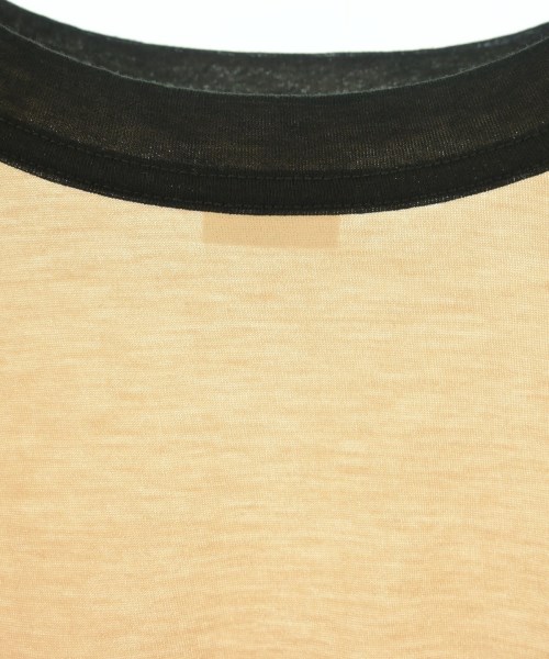 6(ROKU)（ロク）Tシャツ・カットソー ピンク サイズ:-(M位) レディース/2200618213030