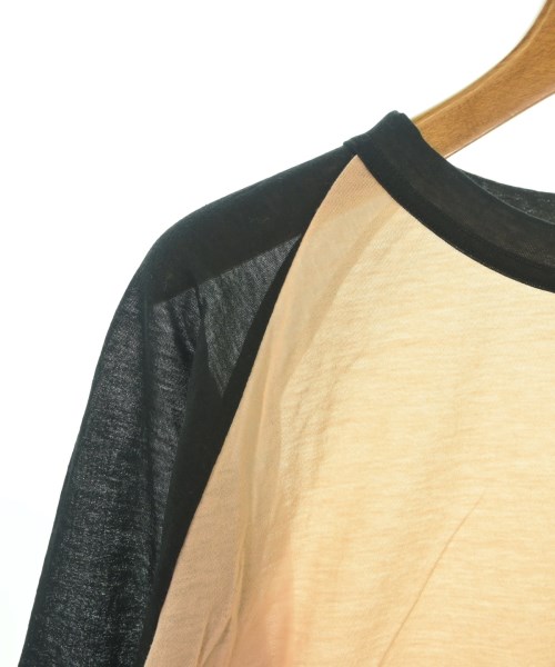 6(ROKU)（ロク）Tシャツ・カットソー ピンク サイズ:-(M位) レディース/2200618213030