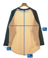 6(ROKU)（ロク）Tシャツ・カットソー ピンク サイズ:-(M位) レディース/2200618213030