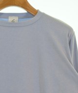 6(ROKU)（ロク）Tシャツ・カットソー 青 サイズ:-(XL位) レディース/2200618213047