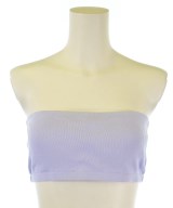 6(ROKU)（ロク）Tシャツ・カットソー 紫 サイズ:-(XS位) レディース/2200618213054